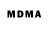 Ecstasy MDMA Rash and